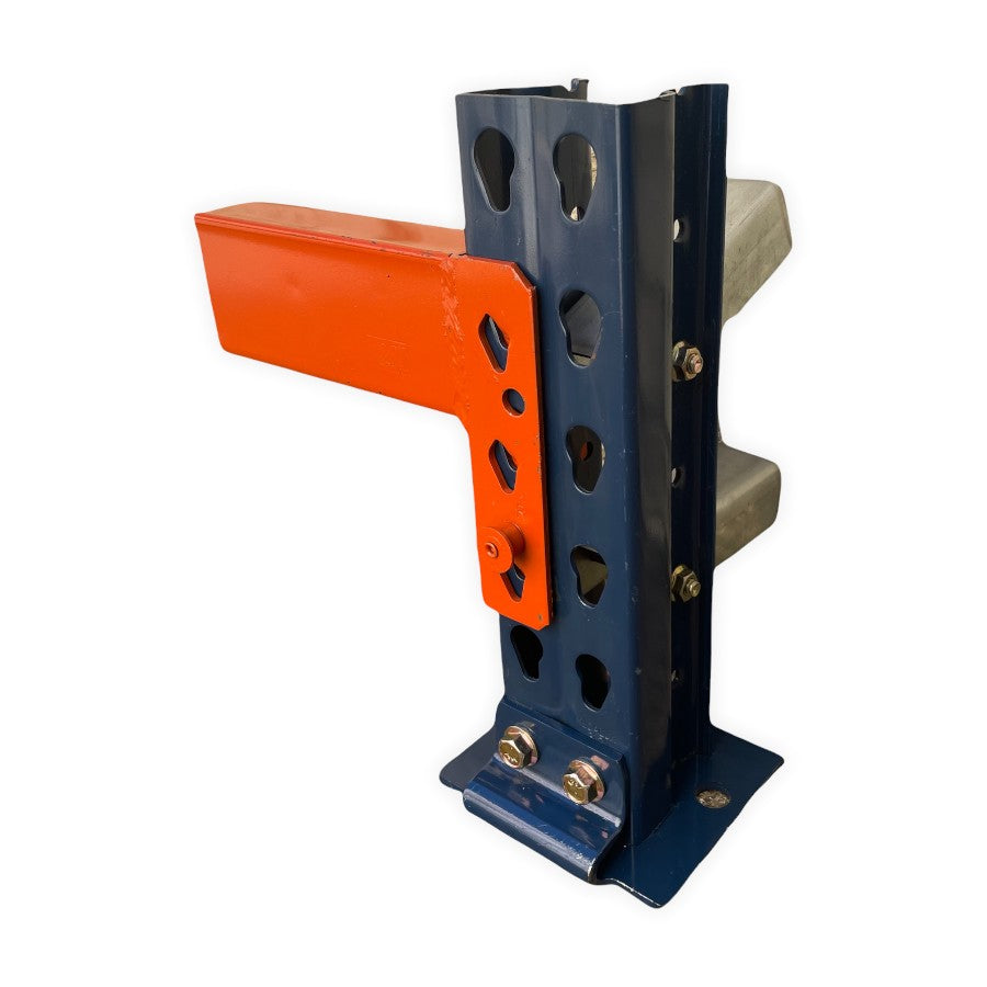 Speedrack Rack Shelving Specialist - New and Used Warehouse Equipment