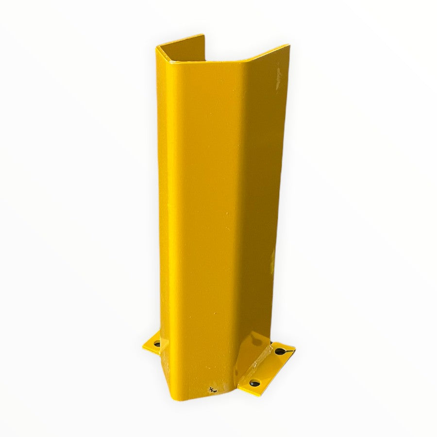 Pallet Rack Column Protector