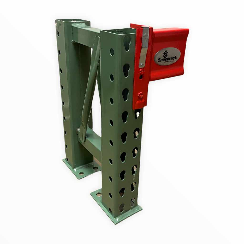 Speedrack Pallet Rack