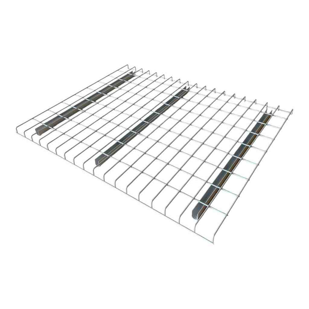 Waterfall Wire Decking | In Stock | Shop Online - Shelving Specialist