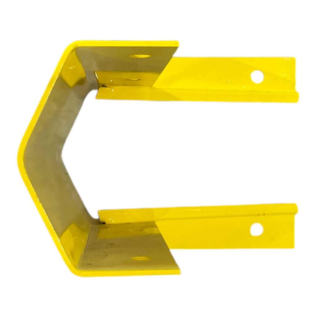 Interlake Mecalux Column Protector | In Stock - Shelving Specialist