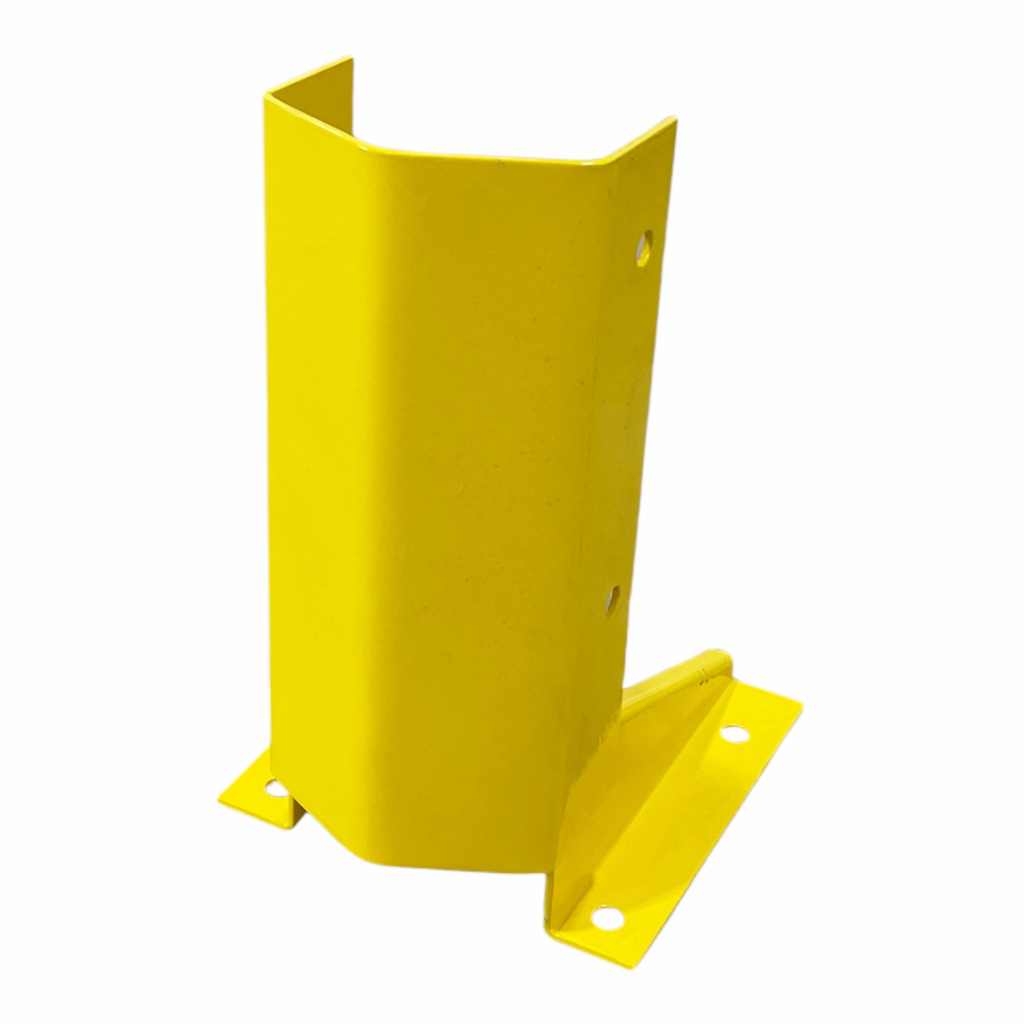 Interlake Mecalux Column Protector | In Stock - Shelving Specialist