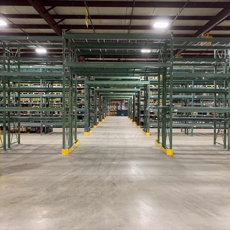 About Us | Shelving Specialist