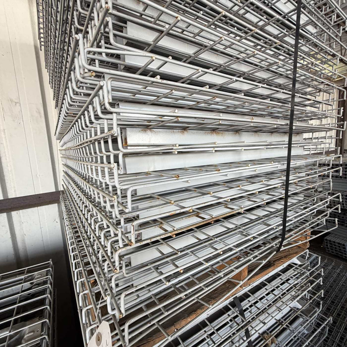 Used Wire Decks 36" x 52"