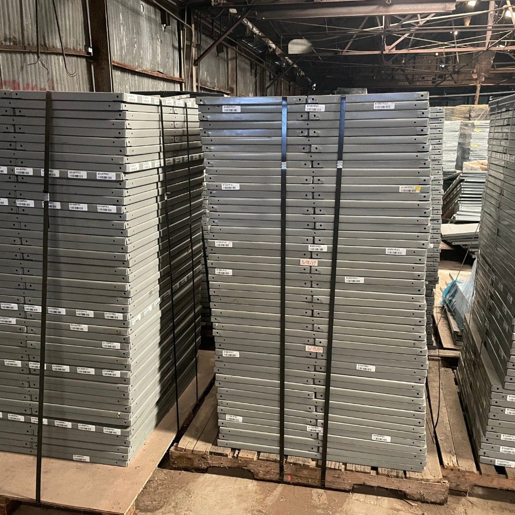 Used Lyons Shelves 36" x 18"