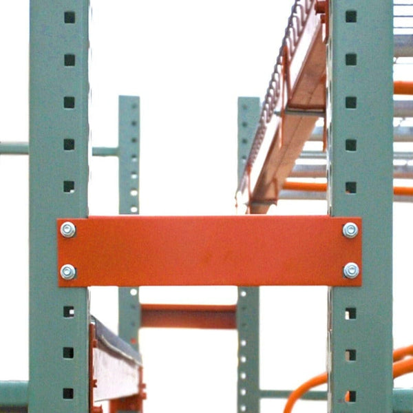 Interlake Mecalux Row Spacer | In Stock | Shop Online - Shelving Specialist