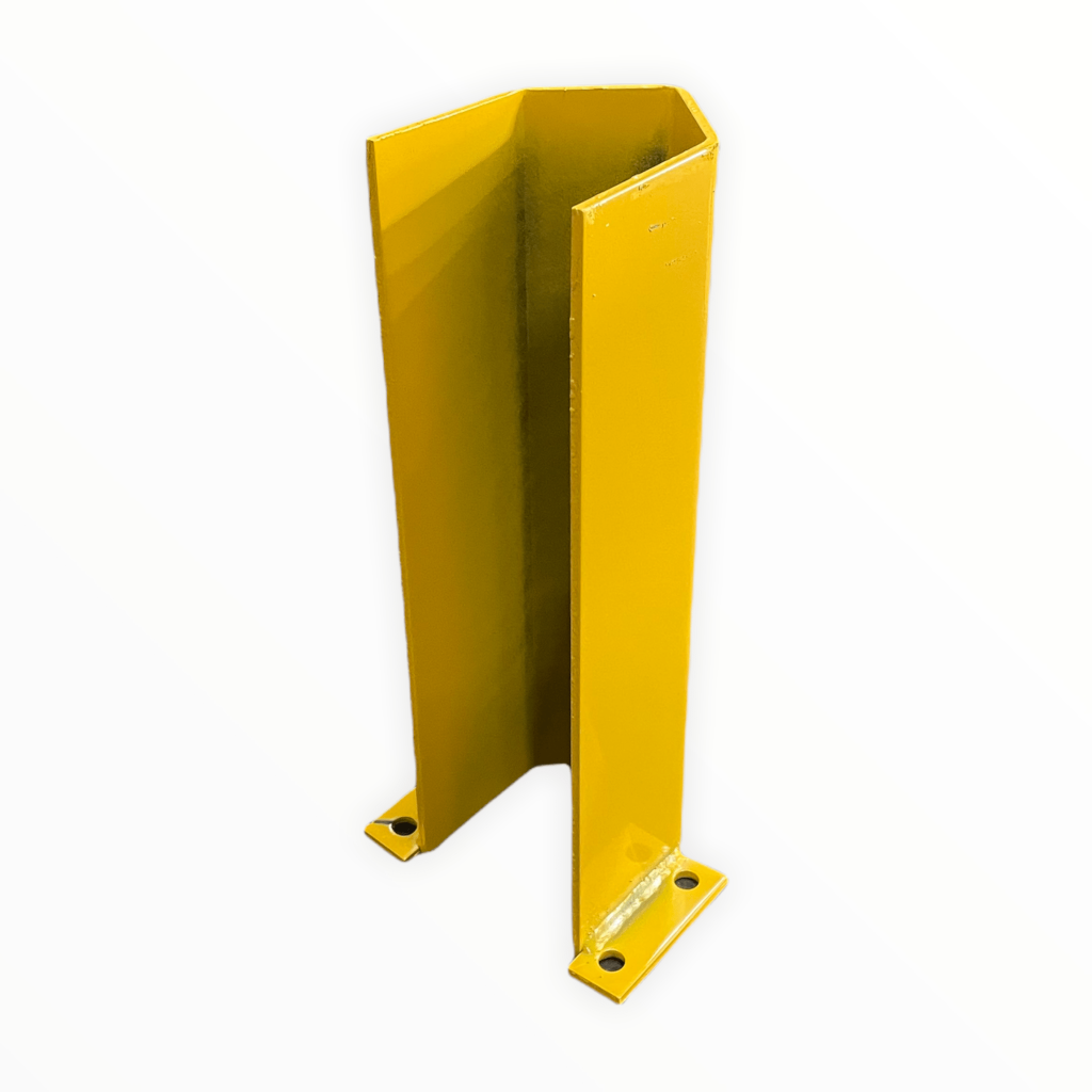 Speedrack Column Protector Yellow