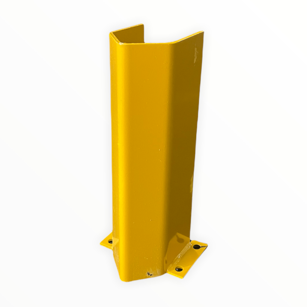 Speedrack Column Protector Yellow