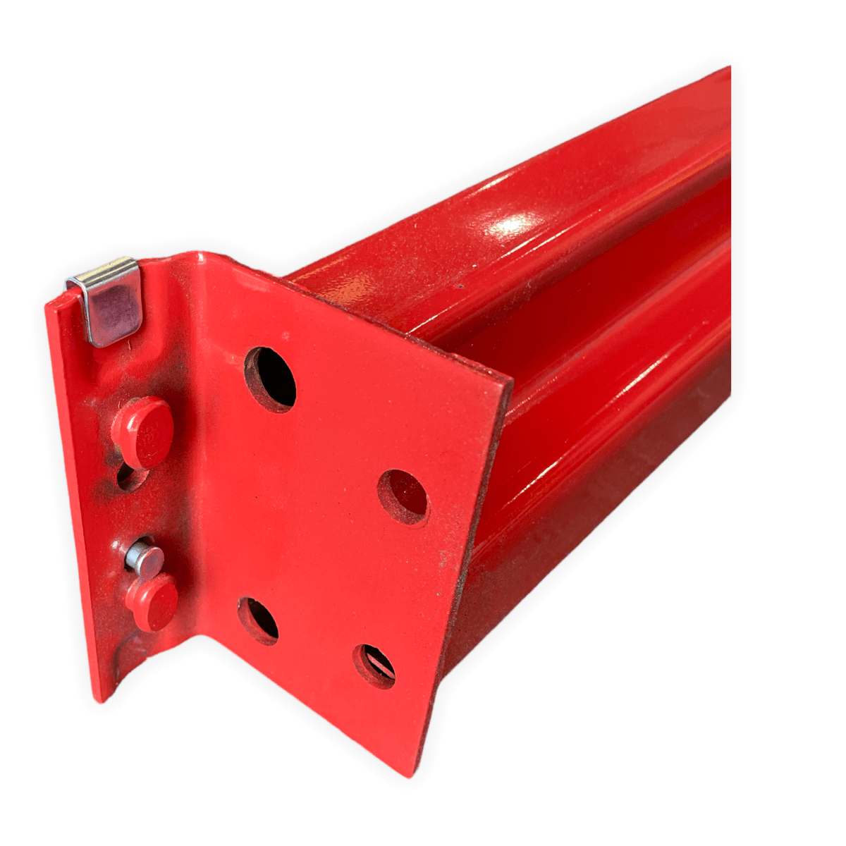 Pallet Racking Beam Connector 72